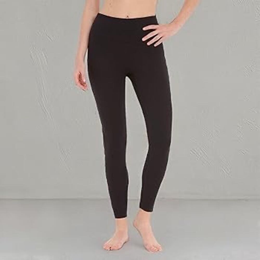 Spanx high-waisted ponte leggings